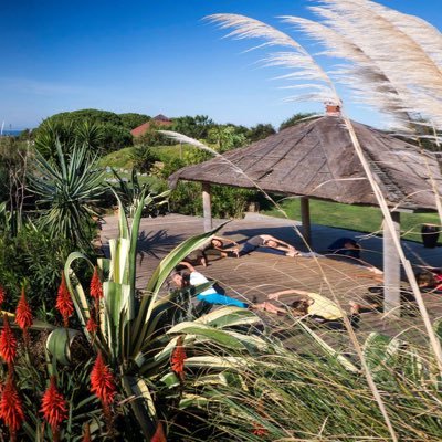 Monte Velho Retreat Centre is the perfect natural space for your retreat / event / workshop to take place and a chance to have an empowering experience.