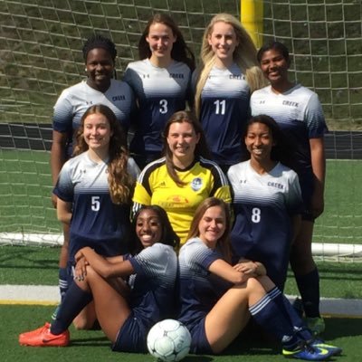 Mallard Creek Women's Soccer 2017