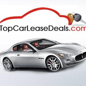 The Official Top Car Lease Deals Twitter - Find the Top New Car Leasing Offers, Good Credit, Bad Credit, or No Credit @ http://t.co/wQtuc2IoNW