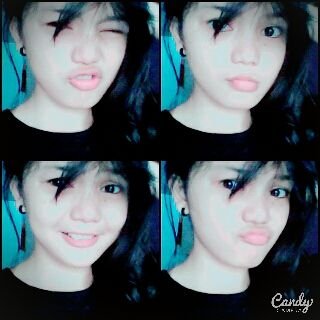 SarohMeii's profile picture. 