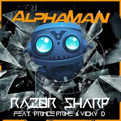 Alphaman is a producer/deejay with speciality in club/dancehall jams. He has been DJ:ing for many years with a short break to put down the hours in the studio!