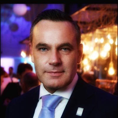 DickdeGraaff's profile picture. director at Cruise Port Amsterdam