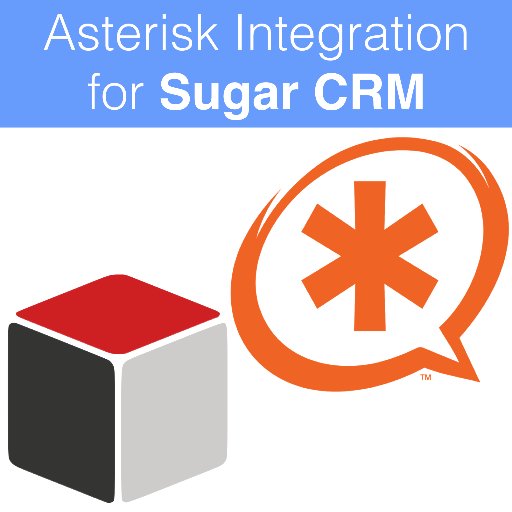 convert your @SugarCRM to a complete call Center with predictive dialling, click to call, call popular, script support, detailed analytical reporting