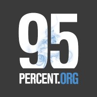 95 Percent (@95percentorg) 's Twitter Profile