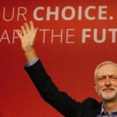 Socialist. Egalitarian. Anti-Austerity. Human Rights Campaigner. Pursuer of Justice and of Equality. Supporter of Freedom. Newly Eurosceptical. Views are mine.