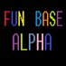 fun base alpha (@funbasealpha) Twitter profile photo fun base alpha (@funbasealpha) Twitter profile photo