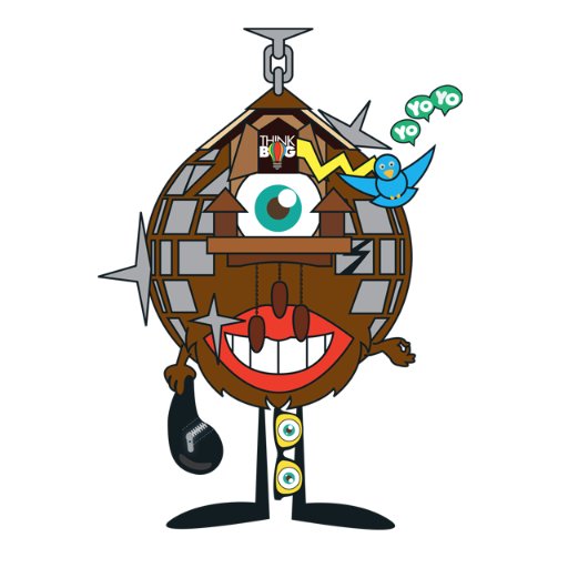 Big Beans is a big and bouncy creative agency devoted to the delivery of fabulously funky design solutions to businesses of all sizes!