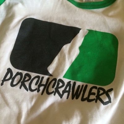 The Porchcrawlers