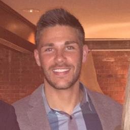 DNordgren33's profile picture. 