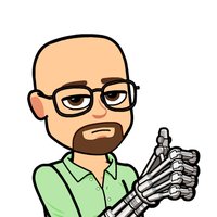 Jeff Campbell (@mythbadger) Twitter profile photo