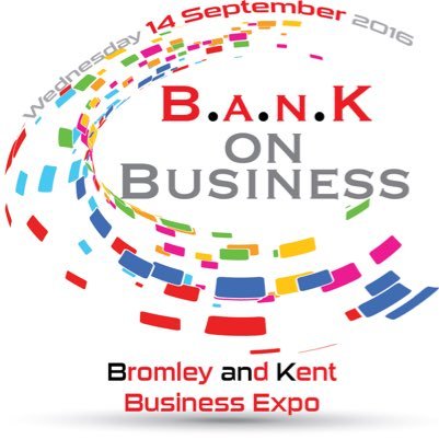 Bank on Business Expo was the destination for businesses to grow and prosper in Bromley & Kent. Call 01959 580309
