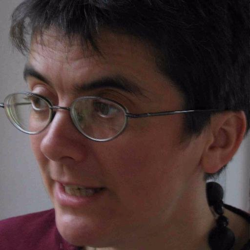 LynnSloman's profile picture. 