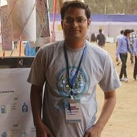 sujitpatro's profile picture. 