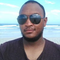 Raymond Willemse (@princeraymie) 's Twitter Profile