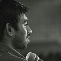 RobinJohnyK's profile picture.