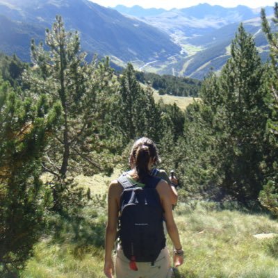 LauraPG_'s profile picture. Treballo avaluant polítiques públiques a ACCIÓ. Interessada en el desenvolupament local i la promoció econòmica. Opinions personals.