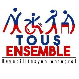 Sant de Reyabilitasyon nan Okay , Ayiti. Nap travay pou yon kominite an sante epi nap defan dwa moun andikape! Rehab center in Les Cayes 🇭🇹