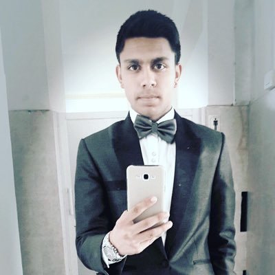 Aadarsh_Dhakal's profile picture. 