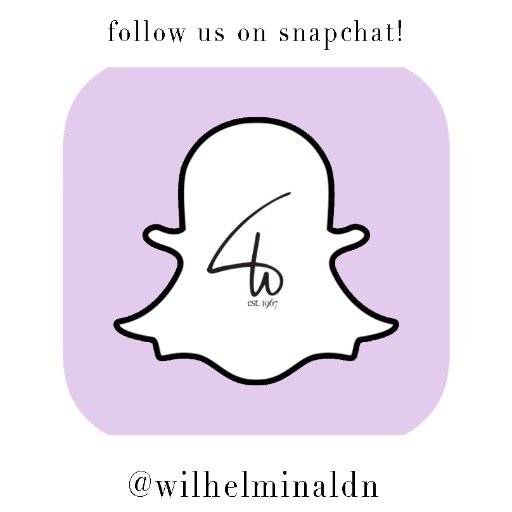 Official Twitter for Wilhelmina London Modeling Agency