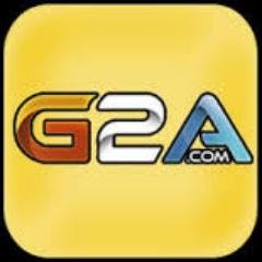 get cheap game codes only in G2A 
https://t.co/IQHtJOf7aU