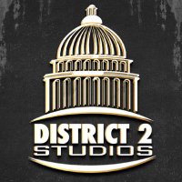 District 2 Studios (@district2studio) Twitter profile photo