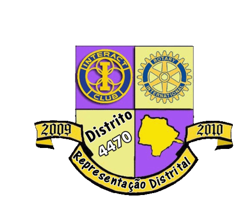 interact4470's profile picture. Perfil controlado pela Representação Distrital de Interact Clubs a fim de divulgar atividades da RDI e dos clubes do Distrito 4.470.