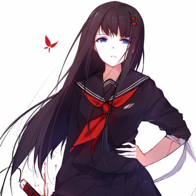 大蝶 茜さんのプロフィール画像