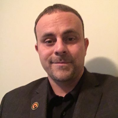 shawn_smith_la's profile picture. Dad to 3 wonderful children, technology enthusiast, sales engineer - tweets are my own.