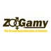 Zoogamy (@zoogamydotcom) Twitter profile photo Zoogamy (@zoogamydotcom) Twitter profile photo