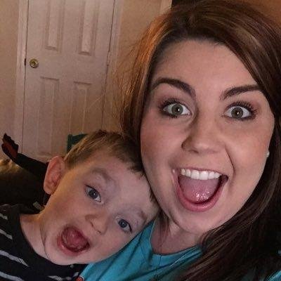 MsMcDaniel2843's profile picture. TRCC Education Major- Twitter Profile For Class.  Follow my private account @Mallllooorry