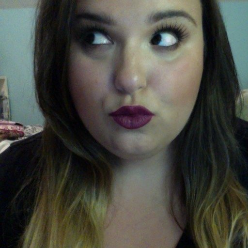 missameliaxo's profile picture. 