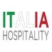 ITALIA Hospitality (@italiahospitali) Twitter profile photo ITALIA Hospitality (@italiahospitali) Twitter profile photo