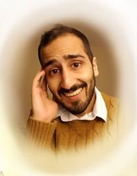 vishsoni728's profile picture. 