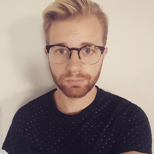 StrategicTeej's profile picture. Web/graphic design guru, cat dad, and photographer.