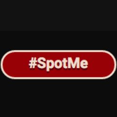 #SpotMe #SpotMe is a feature on https://t.co/5PLDHopltA which allows users to follow their favorite Spotr Blogrs.