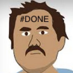 Is Big Cat #Done is an independent agency charged with preserving and documenting @BarstoolBigCat's doneness and increasing public access to those documents.