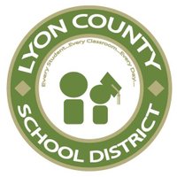 Lyon County School District(@lyoncsd) 's Twitter Profile Photo