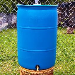 100% Recycled Barrels + Made in Indianapolis. All profits go to Kheprw Institute a non-profit which empowers youth: https://t.co/8ajF2E8j72