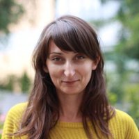 Ania Sawicka (@yovvanka) 's Twitter Profile