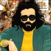 Asım Şimşek (@dikkatimicekti) Twitter profile photo