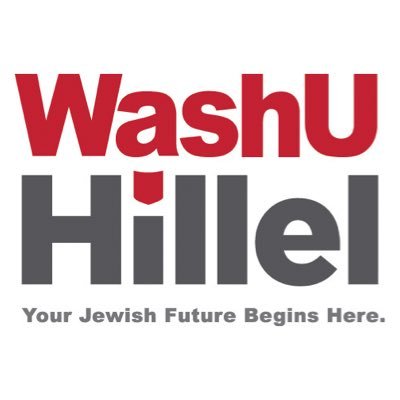 Your Jewish future begins here. Instagram: @WashUHillel FB: /WashUHillel (formerly @stlouishillel)