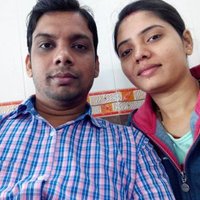 Sudhanshu Rai 100% follow back (@skraisrf) 's Twitter Profile
