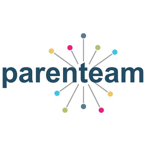 Parenteam is a revolutionary platform for parents to connect with other parents, build support networks and exchange free childcare.
We donate items we promote!
