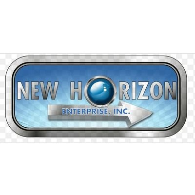 New Horizon Enterprise is looking to fill our entry level positions! 
Email your resume to:
hr@newhorizonenterprise.com