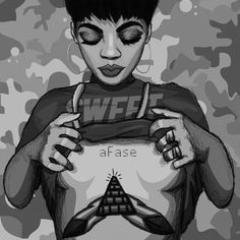 Perfil de RT da @aFase_