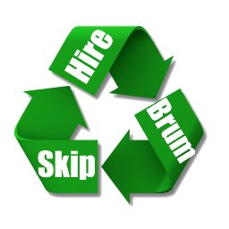 Deeneys Skip Hire Ltd in the city Birmingham