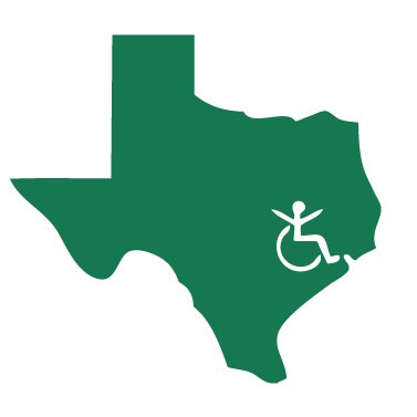 Our mission is to promote the full inclusion and participation of individuals with disabilities in all aspects of community life.