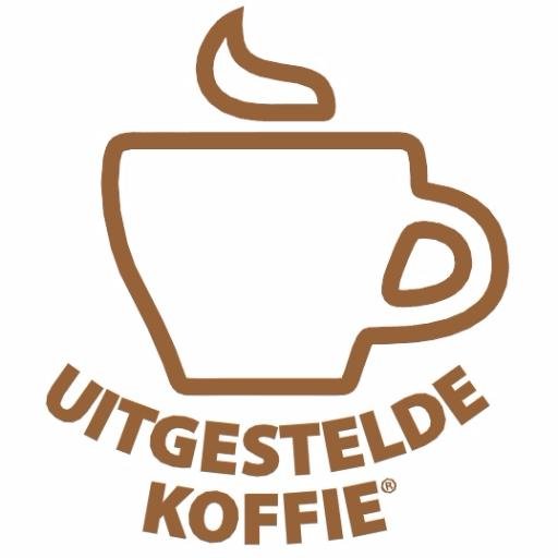 Een eenvoudig systeem waarbij je van te voren een kop koffie koopt voor iemand die het niet kan betalen. Je weet dus vooraf niet precies voor wie je bestelt.