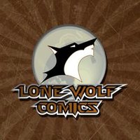 Lone Wolf Comics(@LoneWolfComics) 's Twitter Profile Photo