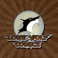 Lone Wolf Comics (@lonewolfcomics) 's Twitter Profile